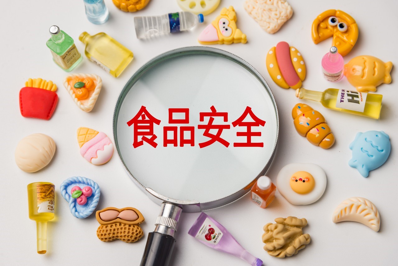 上海加強(qiáng)食品安全監(jiān)管，近期抽檢發(fā)現(xiàn)3批次食品不合格